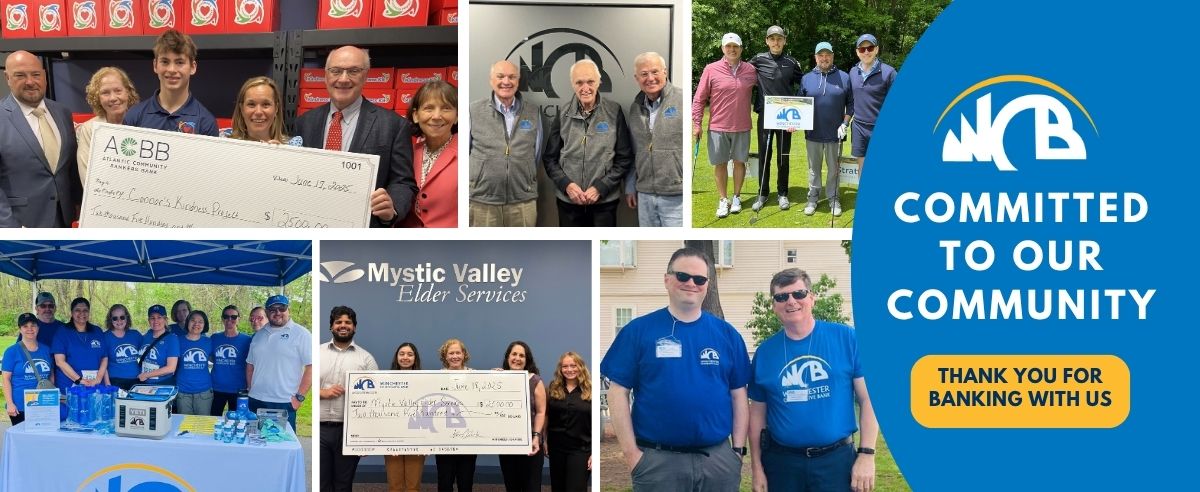 Thank you for banking with us.