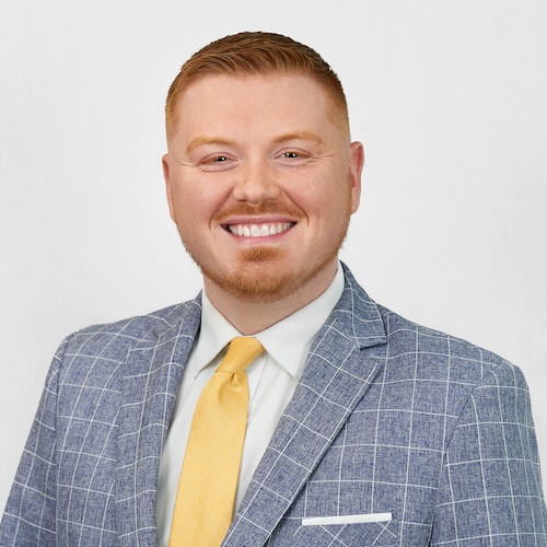 Headshot of Jason Erwin