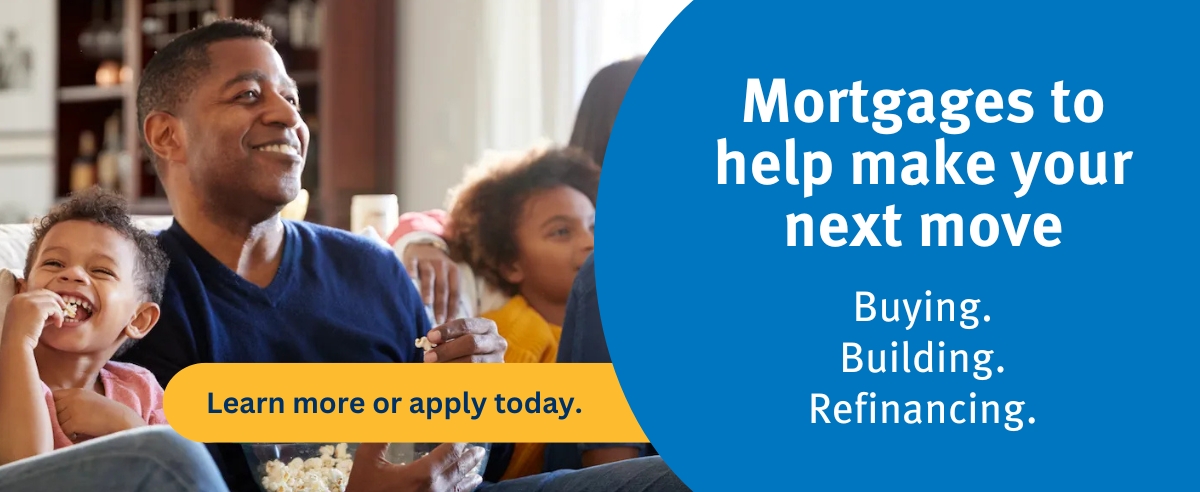 Click here to apply for a mortgage.