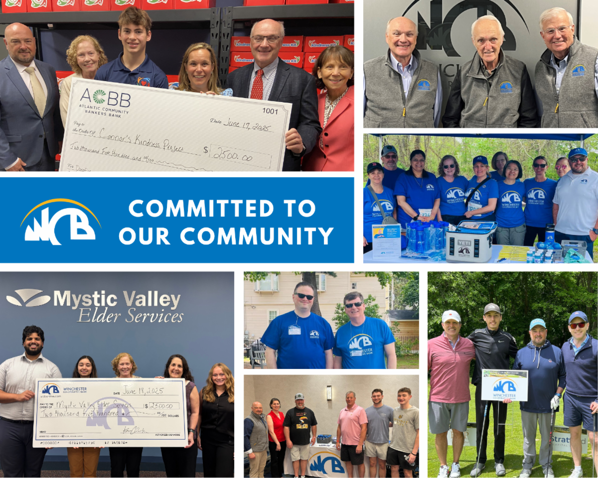 Committed to Our Community