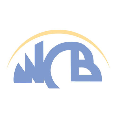 WCB logo glyph