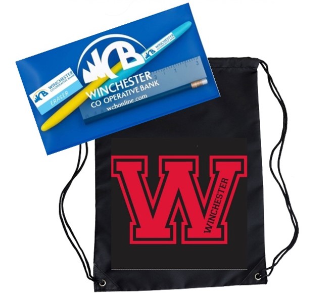 Picture of Winchester Spirit School bag