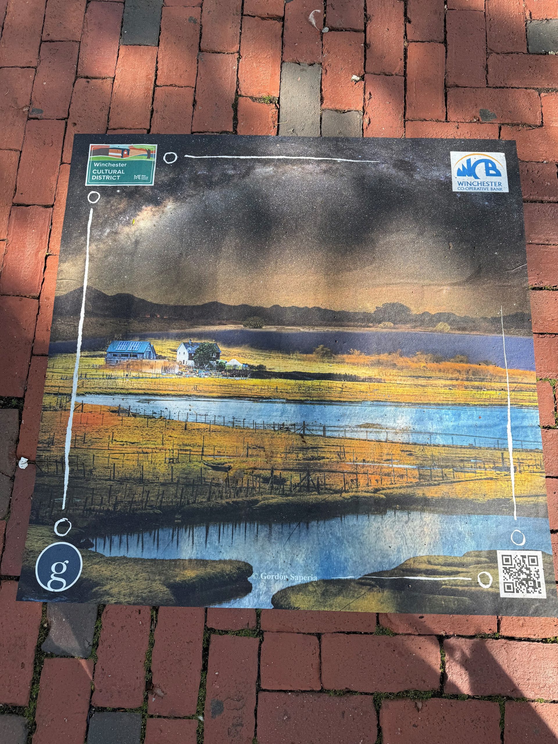 WCB artwork